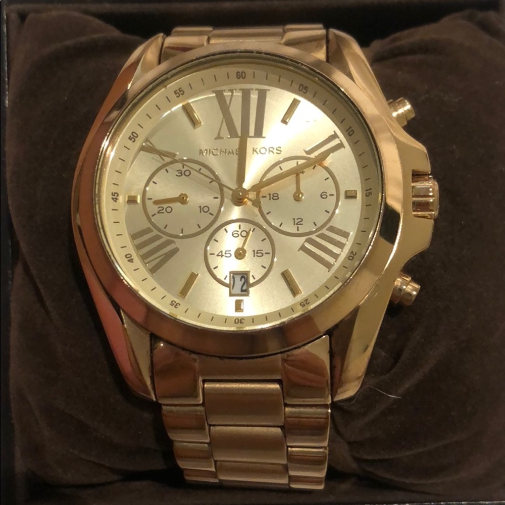 Michael Kors Watch